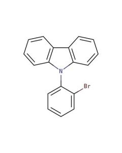Astatech N-(2-BROMOPHENYL)-9H-CARBAZOLE; 1G; Purity 97%; MDL-MFCD23135883